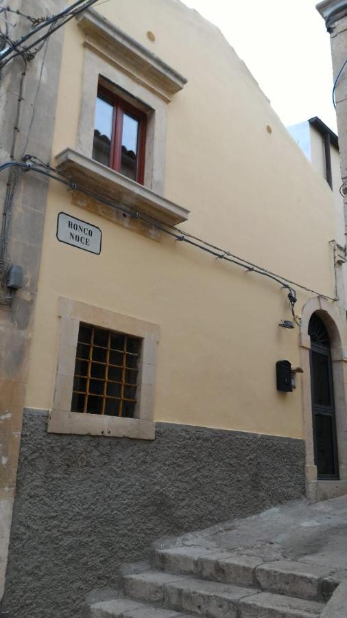 Noto Bedda Bed&Breakfast المظهر الخارجي الصورة