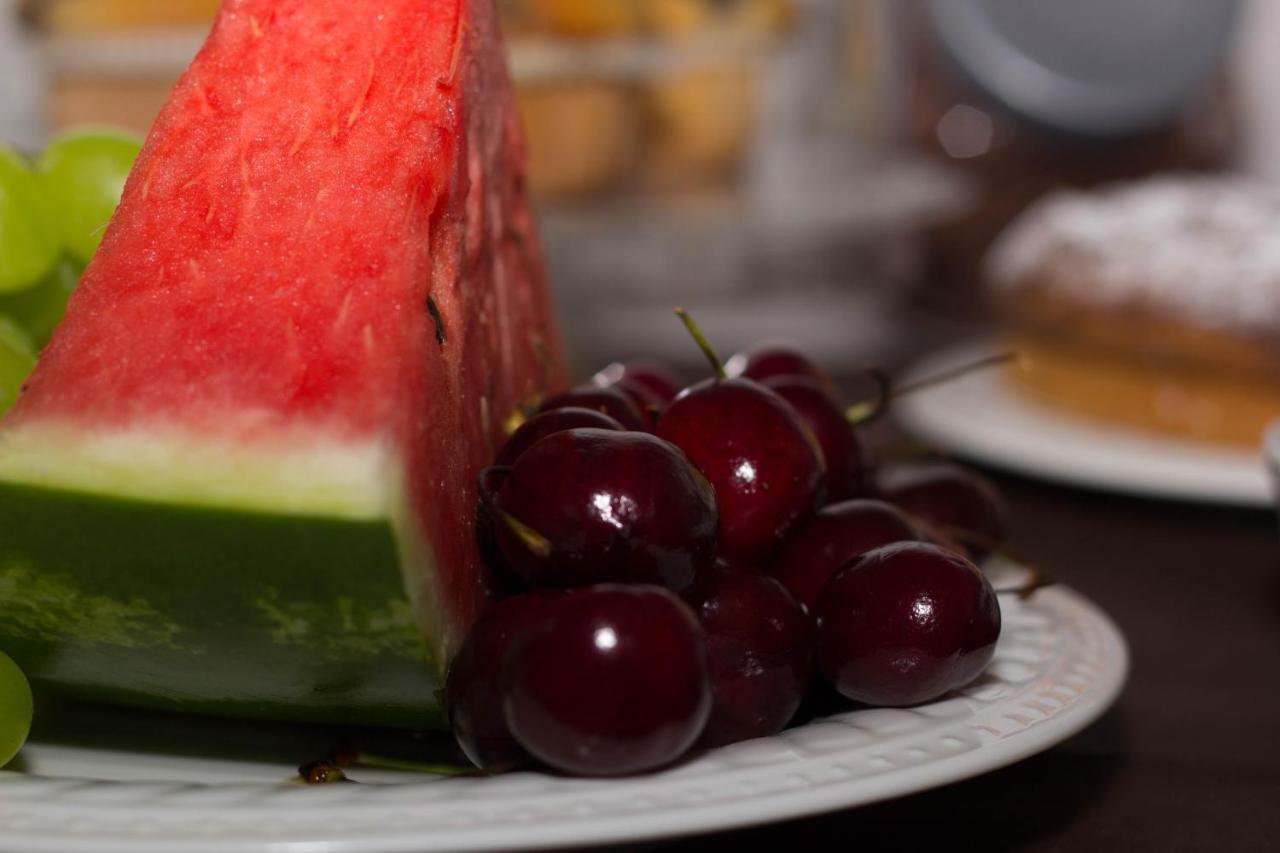 Noto Bedda Bed&Breakfast المظهر الخارجي الصورة