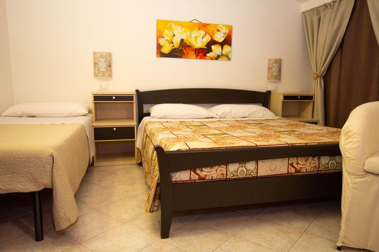 Noto Bedda Bed&Breakfast المظهر الخارجي الصورة