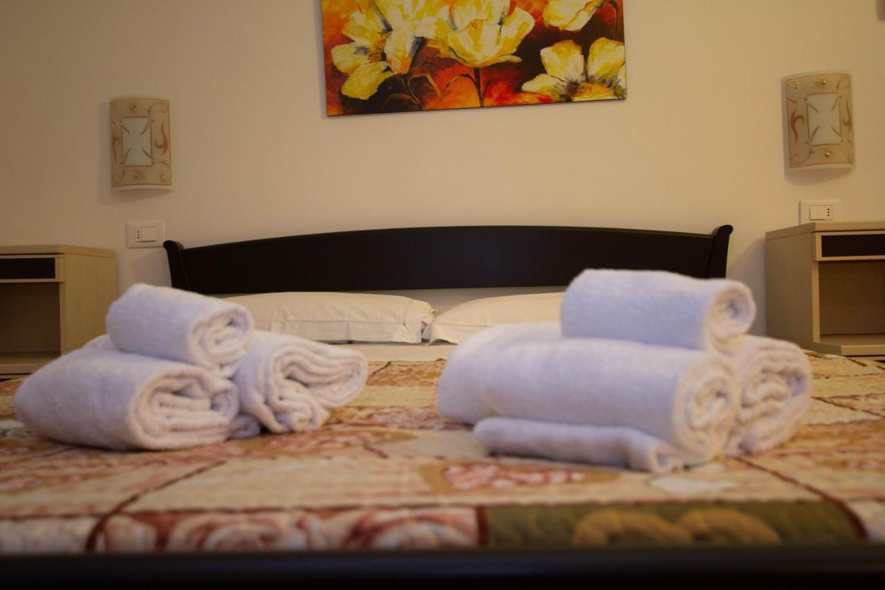 Noto Bedda Bed&Breakfast المظهر الخارجي الصورة