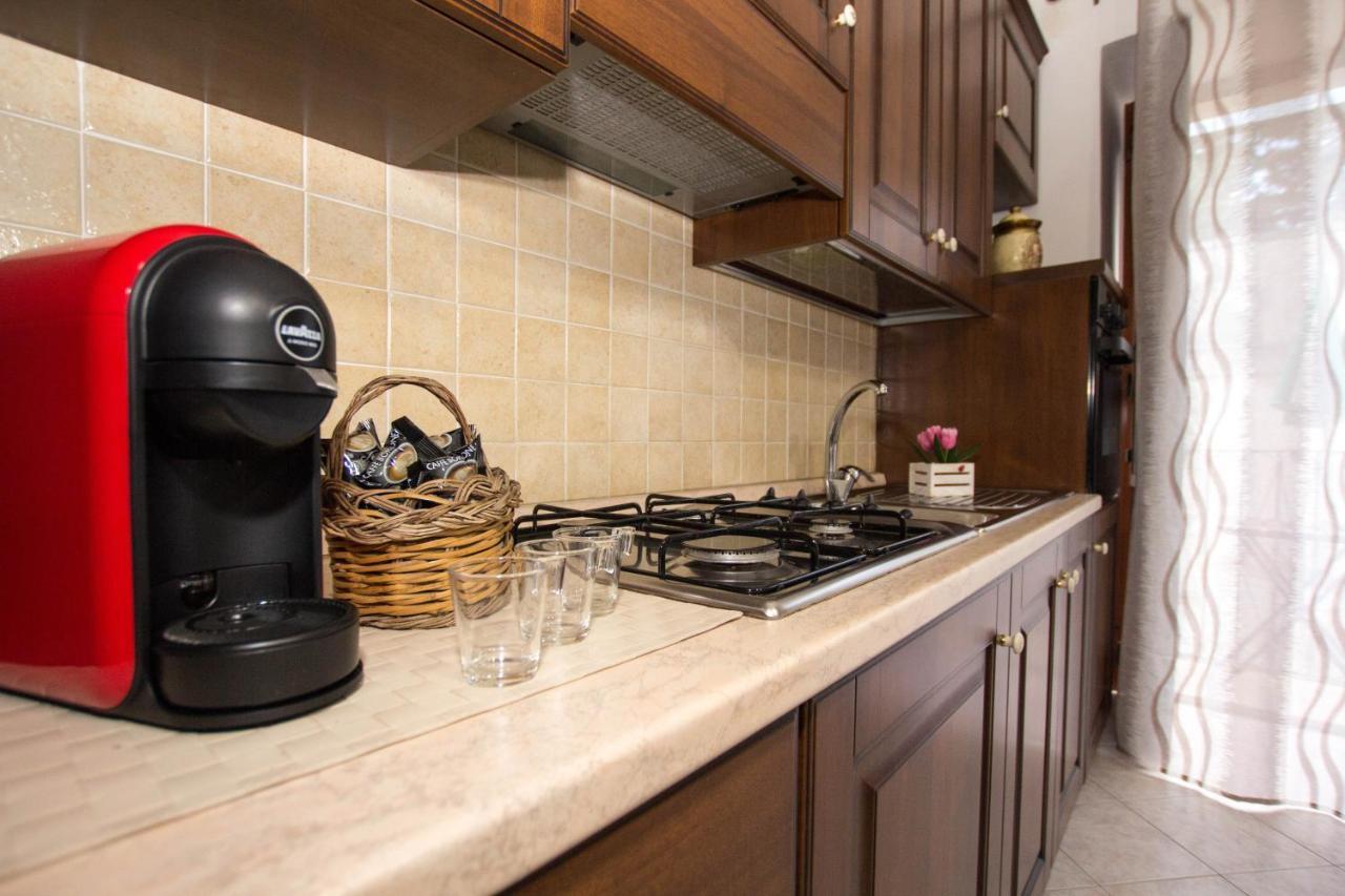 Noto Bedda Bed&Breakfast المظهر الخارجي الصورة