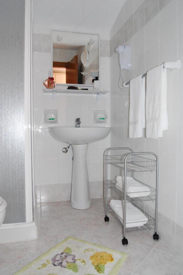 Noto Bedda Bed&Breakfast المظهر الخارجي الصورة